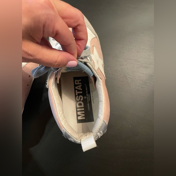 Golden Goose
Mid Star sneakers - Picture 4 of 4